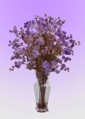 Flower Vase 32