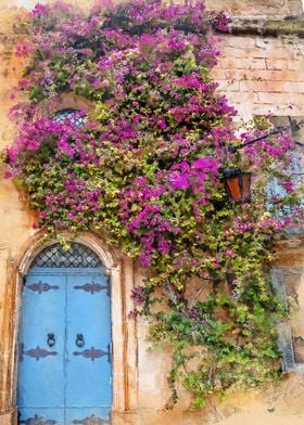 Malta Mdina