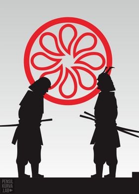 Samurai Lords