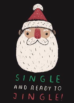 single and ready to jingle