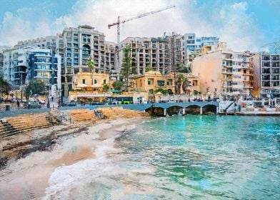 Malta Sliema