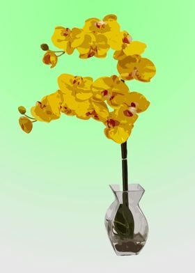 Flower Vase 37
