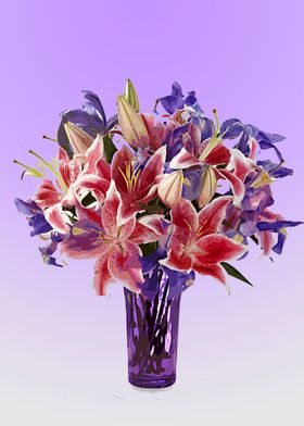 Flower Vase 28