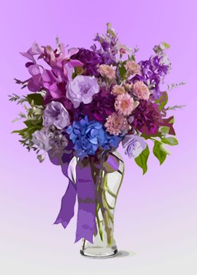 Flower Vase 44