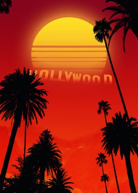 HOLLYWOOD