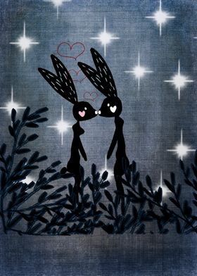 Rabbit Love