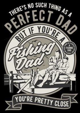 Fishing Dad