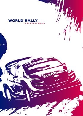 World Rally 001