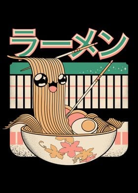 Kawaii Ramen