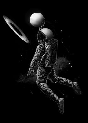 Saturn Dunk