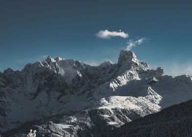 Austrian Alps II