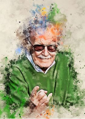 Stan Lee