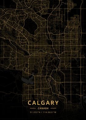 Calgary Canada
