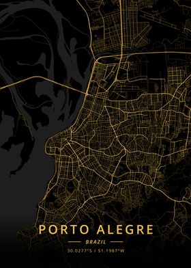Porto Alegre Brazil