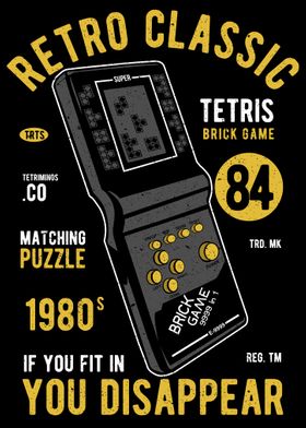 Handheld Retro Gaming