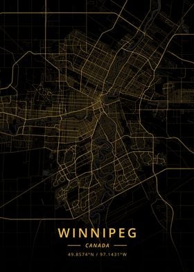 Winnipeg Canada
