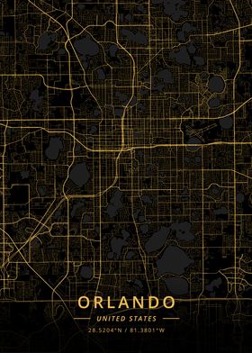 Orlando United States