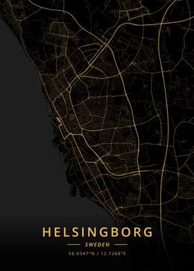 Helsingborg Sweden