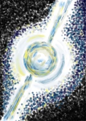 Into Neutrino Star