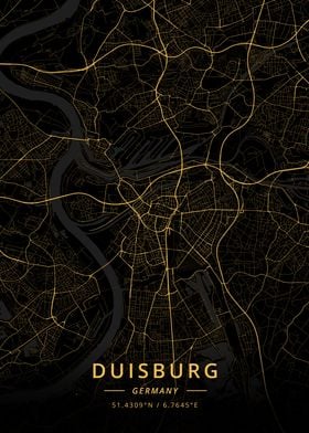Duisburg Germany