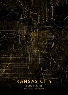 Kansas City United States