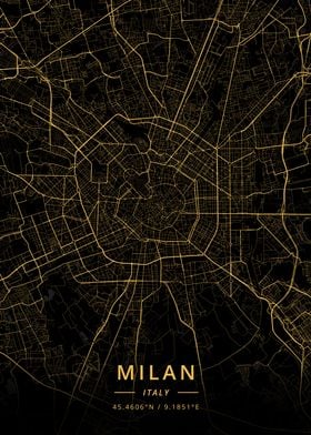 Milan Italy