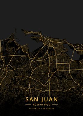 San Juan Puerto Rico