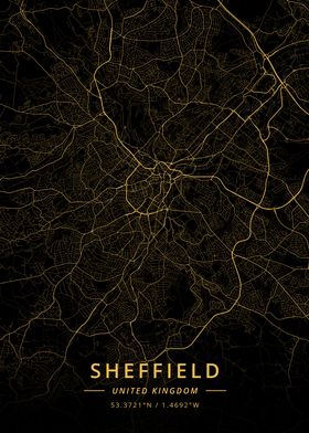 Sheffield United Kingdom