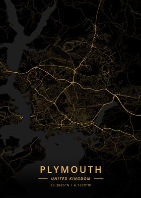 Plymouth United Kingdom