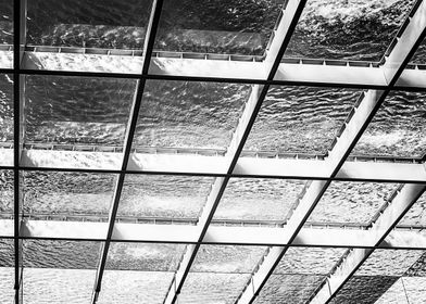 Water celling