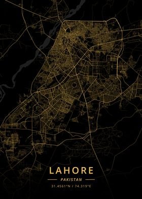 Lahore Pakistan