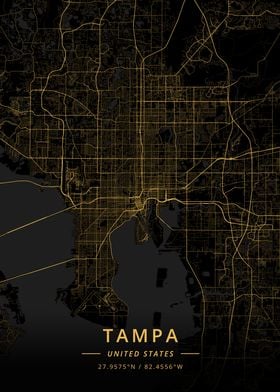 Tampa United States