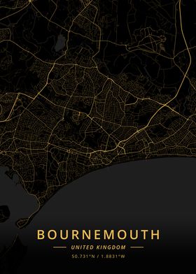 Bournemouth UK