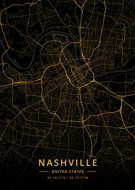 Nashville United States