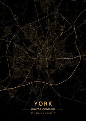 City Maps Gold-preview-1