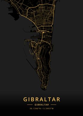 Gibraltar Gibraltar