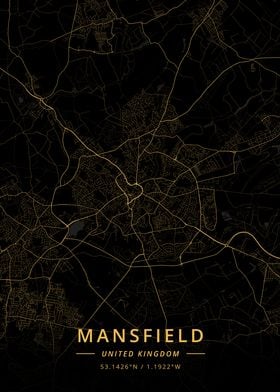 Mansfield United Kingdom