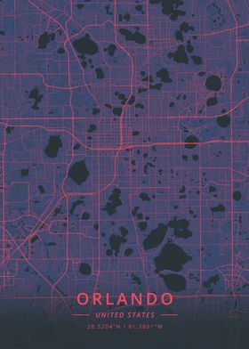 City Maps Neon-preview-2