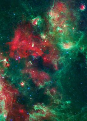 Cygnus X Star Formation