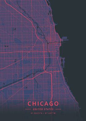 City Maps Neon-preview-3