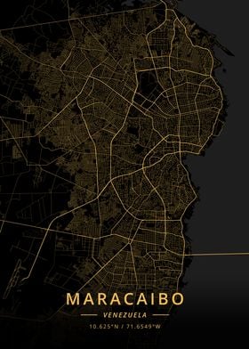 Maracaibo Venezuela