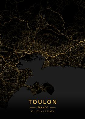 Toulon France