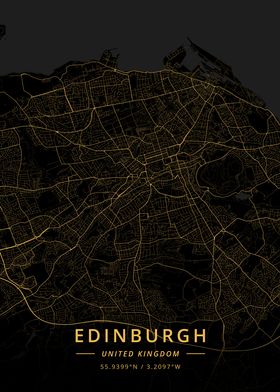 Edinburgh United Kingdom