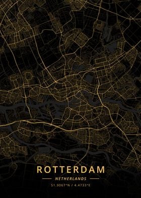 Rotterdam Netherlands