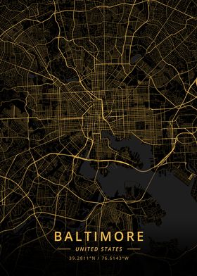 Baltimore United States