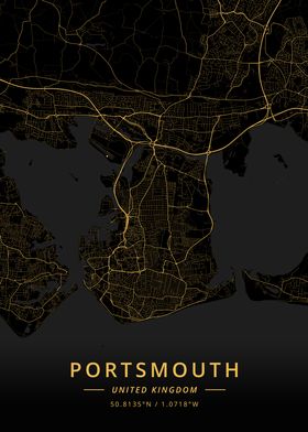 Portsmouth United Kingdom