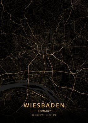 City Maps Gold-preview-1