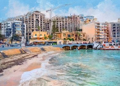 Malta Sliema