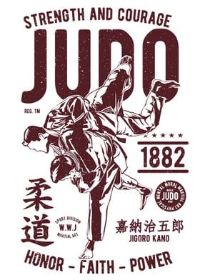 Judo