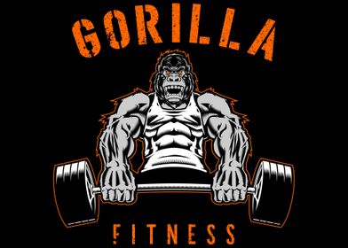 Gorilla Fitness